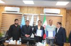 دکتر للـهگانی: ابزارهای نوین تامین مالی، منابع بانکی را هدفمندتر به سمت بنگاههای اقتصادی هدایت میکند