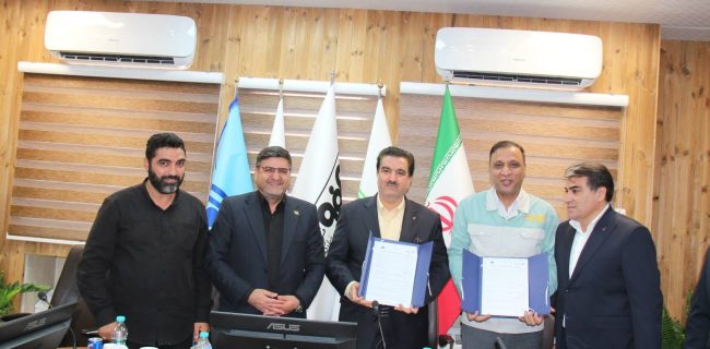 دکتر للـه‌گانی: ابزارهای نوین تامین مالی، منابع بانکی را هدفمندتر به سمت بنگاه‌های اقتصادی هدایت می‌کند