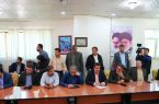 دکتر للهگانی:بانک رفاه کارگران تأمین مالی طرحهای اولویتدار کهگیلویه و بویراحمد را شتاب میبخشد