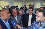مدیرعامل بانک رفاه کارگران:ضرورت افزایش سهم اعتباری استان فارس با استفاده از ابزارهای نوین بانکی