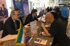 برپایی میز خدمت بانک رفاه کارگران در میعادگاههای نماز جمعه سراسر کشور به مناسبت هفته دولت