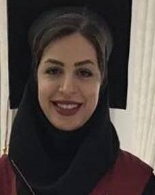 پیام رییس انجمن روابط عمومی به خانم دکتر نگین جلیلیان