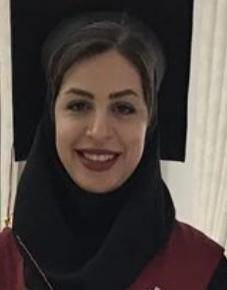 پیام رییس انجمن روابط عمومی به خانم دکتر نگین جلیلیان پیام رییس انجمن روابط عمومی به خانم دکتر نگین جلیلیان