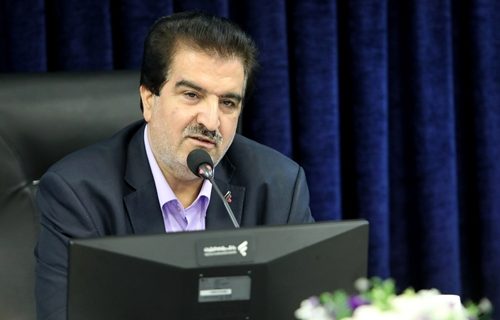 دکتر للـه گانی:بانک رفاه کارگران با تزریق ۴ همت اعتبار، موتور محرک پروژه‌های عمرانی استان فارس است