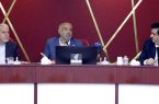 وزیر تعاون، کار و رفاه اجتماعی:اقدامات بانک رفاه کارگران در حمایت از صنعت گردشگری شایسته قدردانی است