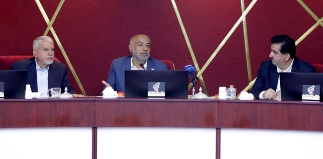 وزیر تعاون، کار و رفاه اجتماعی:اقدامات بانک رفاه کارگران در حمایت از صنعت گردشگری شایسته قدردانی است