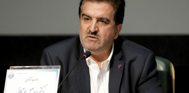 مدیرعامل بانک رفاه کارگران:تهدیدها را می توان به فرصت تبدیل کرد
