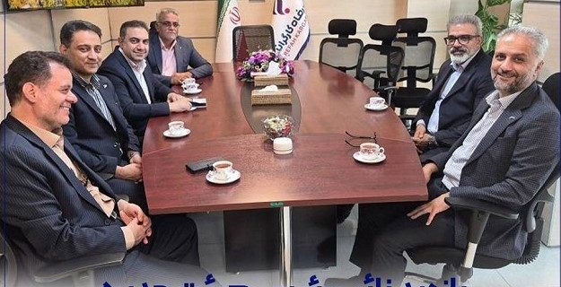 شهرام اسکندری، نائب‌رئیس هیئت‌مدیره بانک رفاه کارگران:ضرورت تکریم ارباب‌رجوع و حمایت از تولید ملی