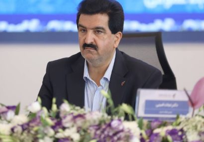 مدیرعامل بانک رفاه کارگران:شتاب‌دهی به تامین مالی واحدهای تولیدی با ابزارهای نوین بانکی