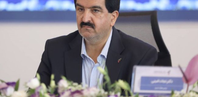 مدیرعامل بانک رفاه کارگران:شتاب‌دهی به تامین مالی واحدهای تولیدی با ابزارهای نوین بانکی