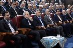 رونمایی از طرح ملی «زرین‌تأمین» بانک رفاه کارگران با حضور رئیس جمهور
