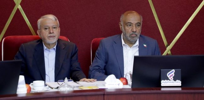وزیر میراثفرهنگی:بانک رفاه کارگران گامهای موثری برای پاسخ به نیازهای صنعت گردشگری برداشته است وزیر میراثفرهنگی:بانک رفاه کارگران گامهای موثری برای پاسخ به نیازهای صنعت گردشگری برداشته است