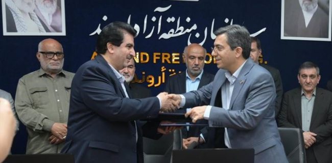 توسعه همکاری‌های بانک رفاه کارگران و شرکت تاپیکو برای جهش تولید
