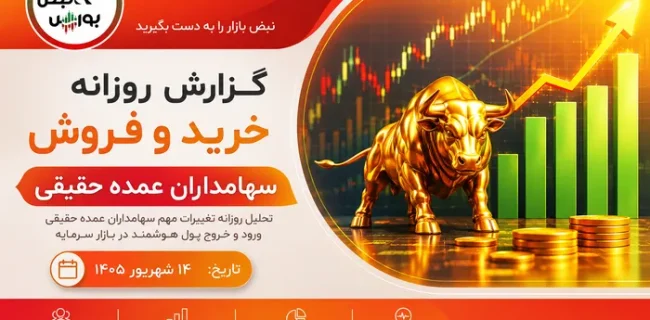 خروج ۱۳۱ میلیاردی از این نماد خبرساز شد!