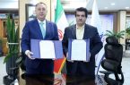 دکتر للـهگانی:بانک رفاه کارگران با ابزارهای نوین تأمین مالی، حامی شرکتهای دانشبنیان است