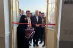 مدرسه «شهدای بانک رفاه کارگران» در استان کهگیلویه و بویراحمد به بهرهبرداری رسید