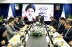 دکتر للـه‌گانی در وبینار ارتباط مستقیم با مدیران و مسئولان این شرکت تاکید کرد