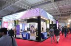 حضور پررنگ بانک رفاه کارگران و شرکتهای تابعه در بیستمین نمایشگاه بینالمللی صنایع معدنی